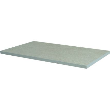41201033.15V CUBIO LINO COVERED WORKTOP 1500x750x40mm