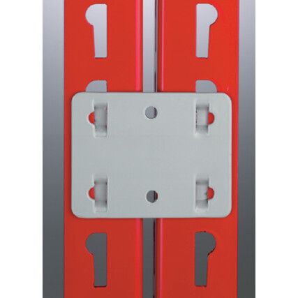 Quickrack Shelving Bay Connector