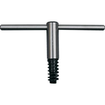 7x101, Lathe Chuck Keys, For Use With 125mm/160mm