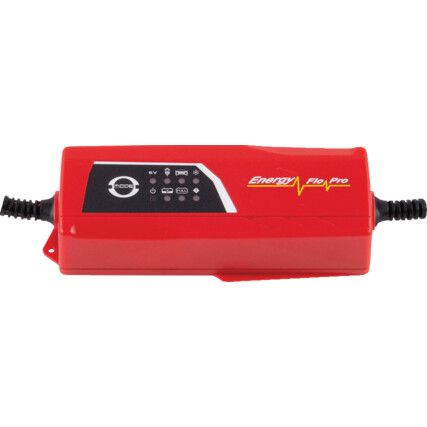 03551 2DB  Pro Chargerstar Smart Battery Charger