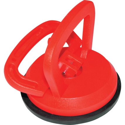 SINGLE HEAD SUCTION CUP 1 00mm (45KG)