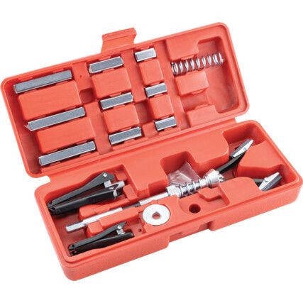 4-in-1 Cylinder Honing Tool Set