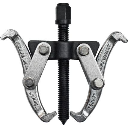 Double Ended Mechanical Puller, 3" 2-Jaw
