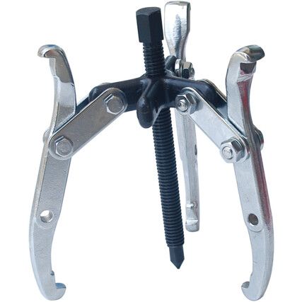 Double Ended Mechanical Puller, 3" 2/3-Jaw