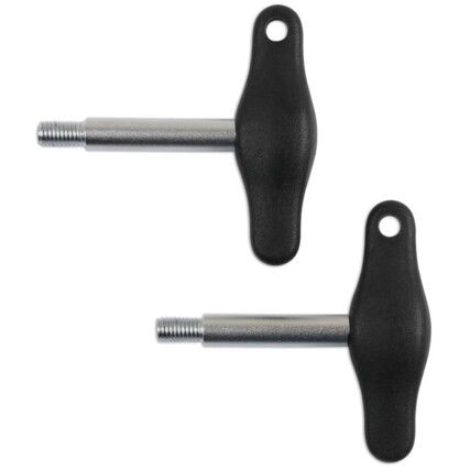 Ignition Coil Puller Set 2pc - Vauxhall/Opel