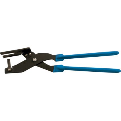 EXHAUST HANGER REMOVAL TOOL