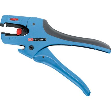 793936, V-Notch, Wire Strippers, 0.20 to 3.26mm² Compatible Wire Size Range