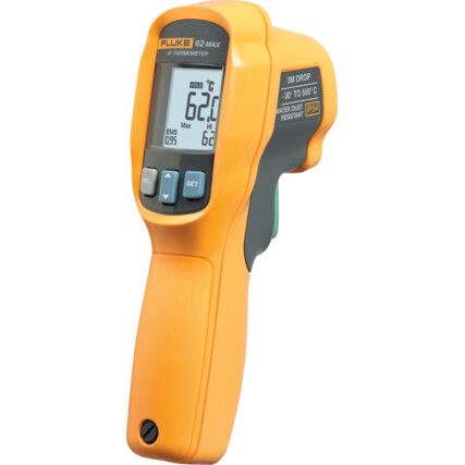 62 Max, Infrared Thermometer