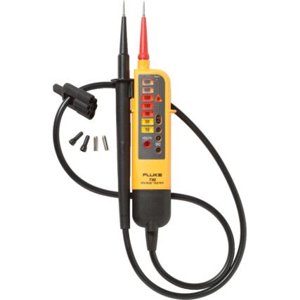 T90 Voltage & Continuity Tester