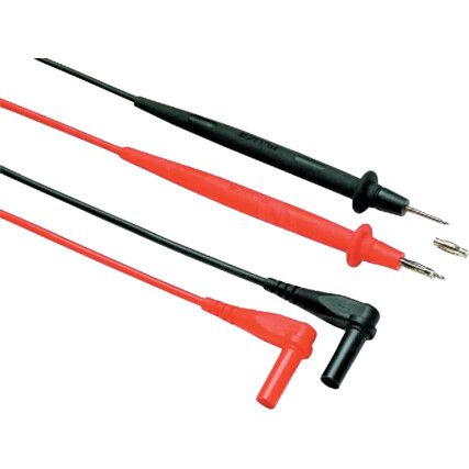TL76 All-in-one Test Lead Set