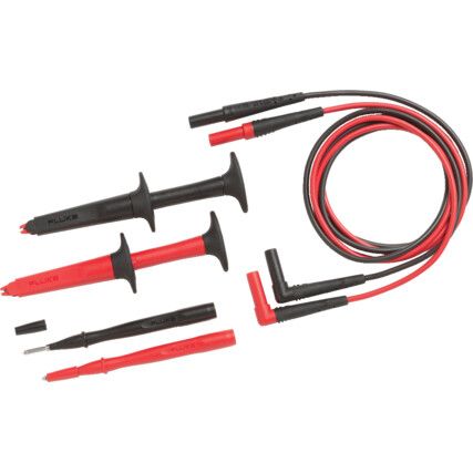 TL223-1 SureGrip™ Electrical Test Lead Set