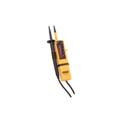 VT12 Voltage Indicator & Continuity tester