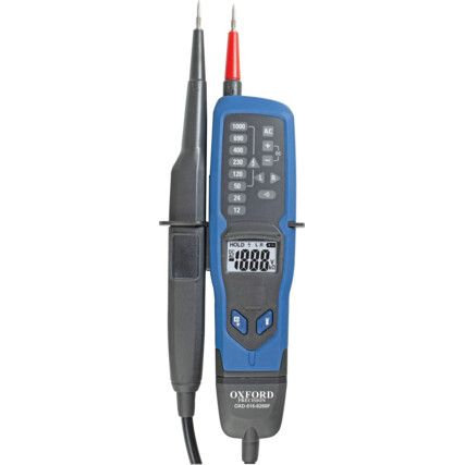 DT-9232 Two-pole Voltage & Continuity Tester