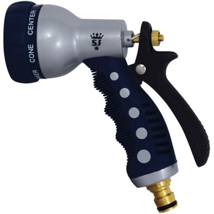 BWF26 Multi-Function Spray Gun
