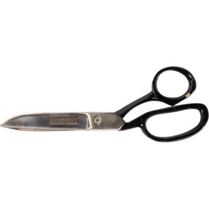 180mm, Stainless Steel, Scissors, Right Hand