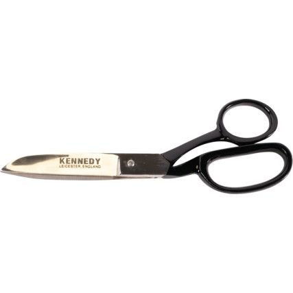 205mm, Stainless Steel, Scissors, Right Hand