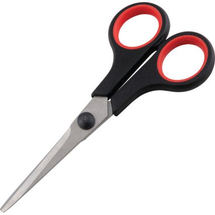 140mm, Stainless Steel, Scissors, Right Hand
