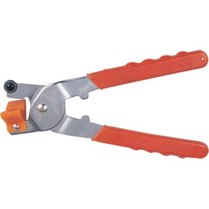 Tile Cutter, Compatible With Ceramic Tile/Glass, 210mm