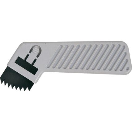Grout Remover, Compatible With Adhesive/Grout