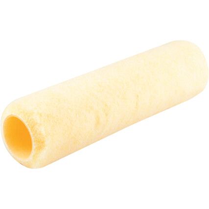 230mm/9" M/PILE POLY. PAINT ROLLER SLEEVE EMULSION