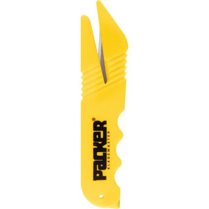 PSC-1 Safety Knife, Fixed Steel Blade