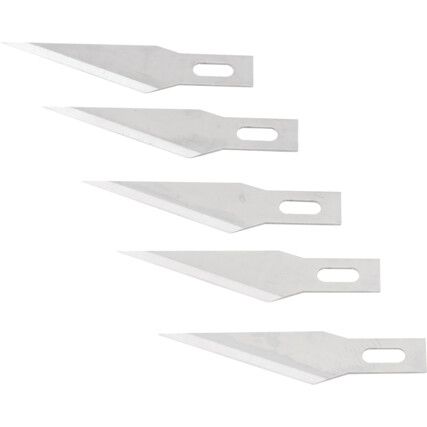 Xnb-103 Knife Blades (Pkt-5)