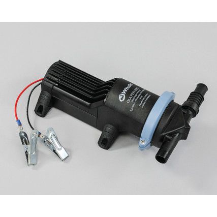 EPHD1554, Electric Pump, 15L/min, 24V