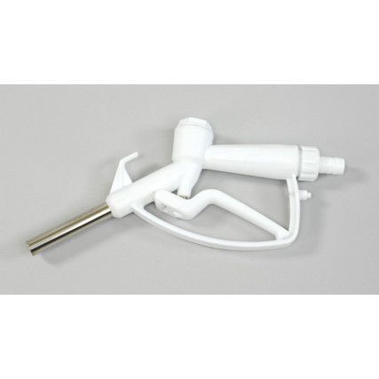 Poly Trigger Nozzle, For use with Adblue