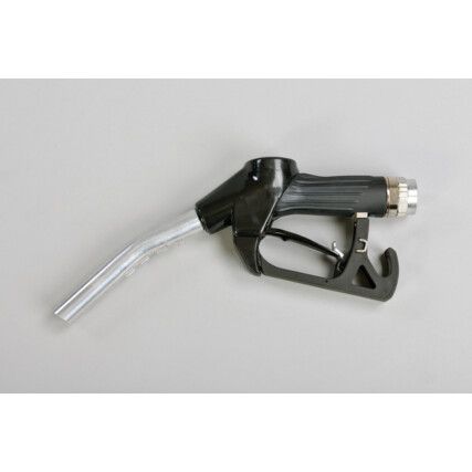 Trigger Nozzle, For use with Diesel/Unleaded Petrol