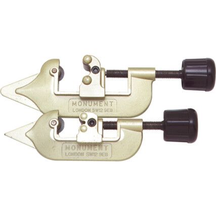4 to 28mm, Copper, Adjustable Pipe Cutter