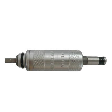 Torque Limiter Torque Driver 20 to 170 cN.m 1/4in.