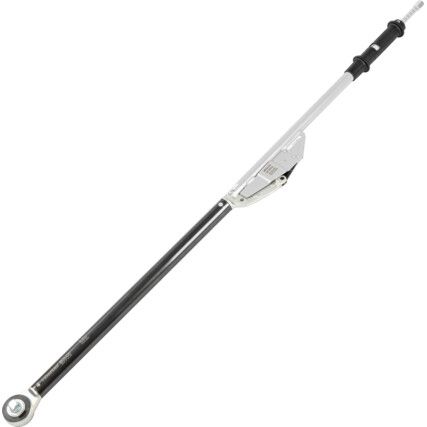 5R-N Industrial Adjustable Torque Wrench 3/4in. Drive 300 to 1000Nm