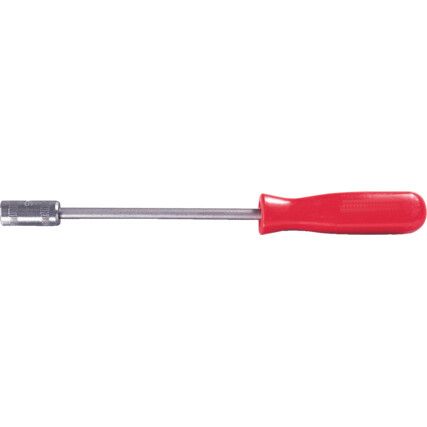 5560032A, 6mm, Nut Spinner, Handle Plastic, 230mm