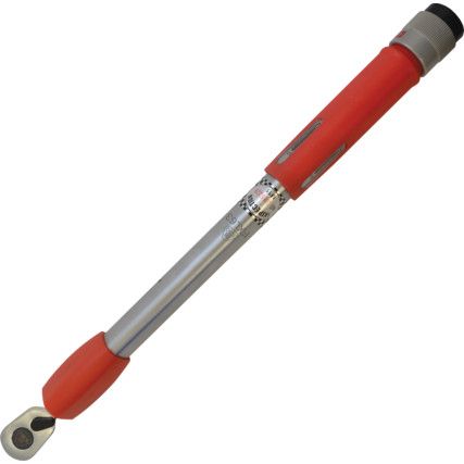 3/8in. Torque Wrench, 12 to 60Nm