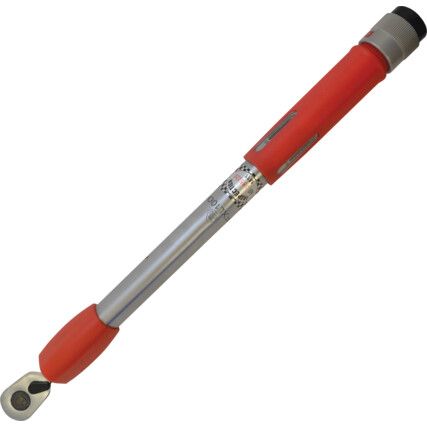3/8in. Torque Wrench, 20 to 100Nm