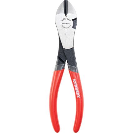 180mm High Tensile Side Cutters