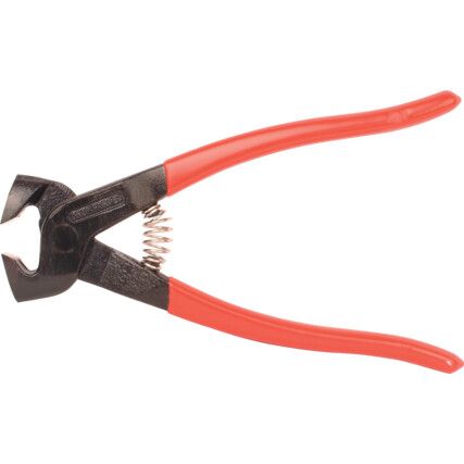 Tile Nipper, Compatible With Ceramic Tile, 200mm