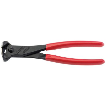 68 01 200, 200mm End Cutting Nippers