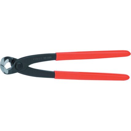99 01 250 SB, 250mm End Cutters, 2.4mm Cutting Capacity
