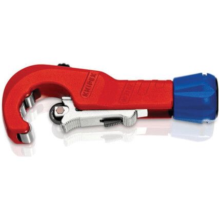 90 31 02 BK, Brass/Copper/Stainless Steel, Adjustable Pipe Cutter