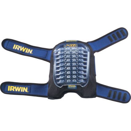Irwin 10503831 Professional Wide Body Knee Pads