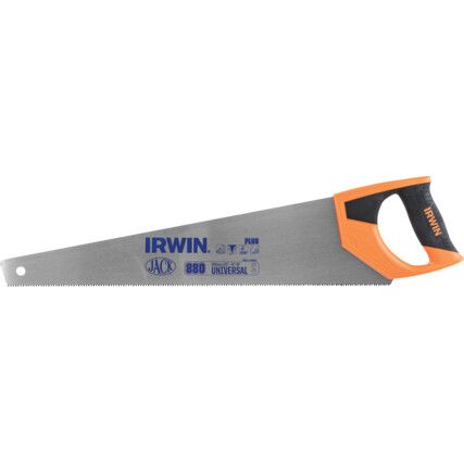 10505212, Hand Saw, 508mm, Steel Blade