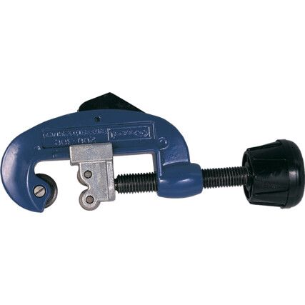 9/16"-1.3/4", Copper, Adjustable Pipe Cutter