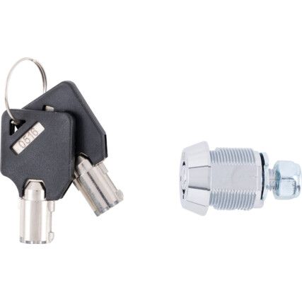 Locks & Round Keys For LT04-63A Cabinet 2018