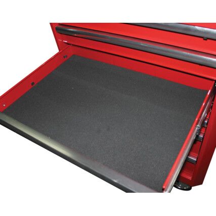 Drawer Liner, To Suit Kennedy, Senator & Yamoto Roller Cabinets & Top Chests