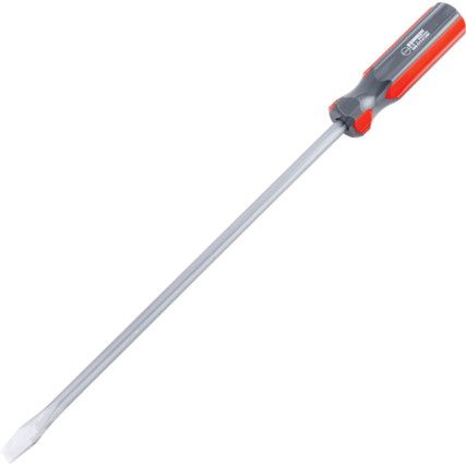 Screwdriver Slotted 10mm x 300mm