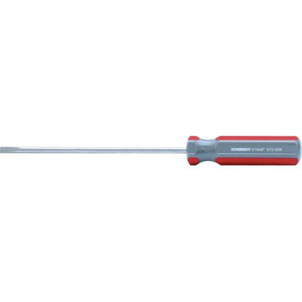 Screwdriver Slotted 5.5mm x 150mm