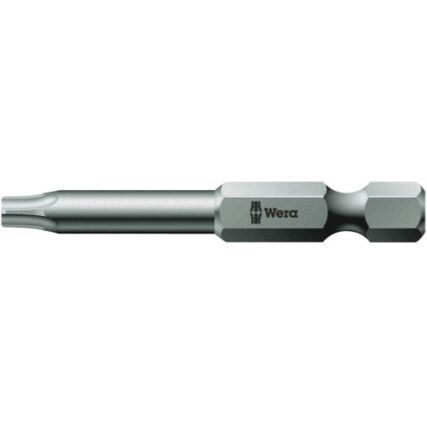 867/4 1/4" TORX® Screwdriver Bit, 30 x 152mm