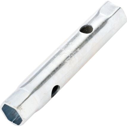 1/4in. x 5/16in.in., Whitworth, Box Spanner, 100mm, Steel