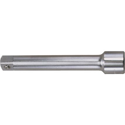 1/2in., Extension Bar, 125mm